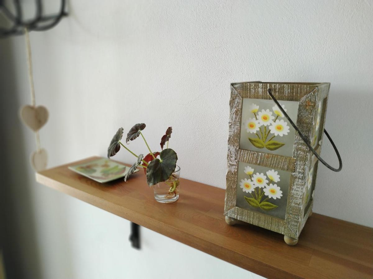 Vila La Casa De Elias Aracena Exteriér fotografie